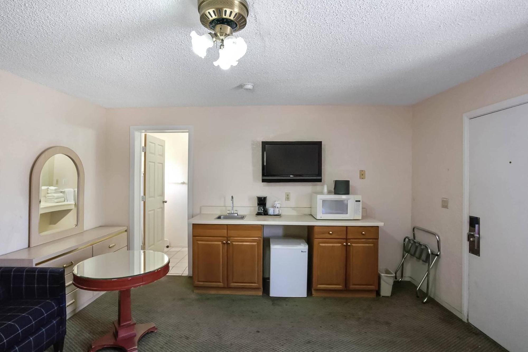 Oyo Hotel Yuma Az - I-8 Us-95 Экстерьер фото