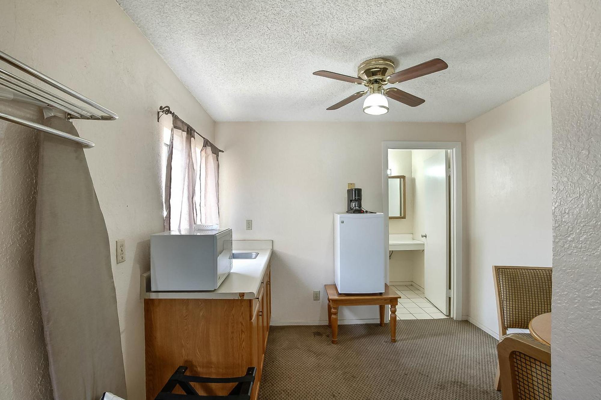 Oyo Hotel Yuma Az - I-8 Us-95 Экстерьер фото